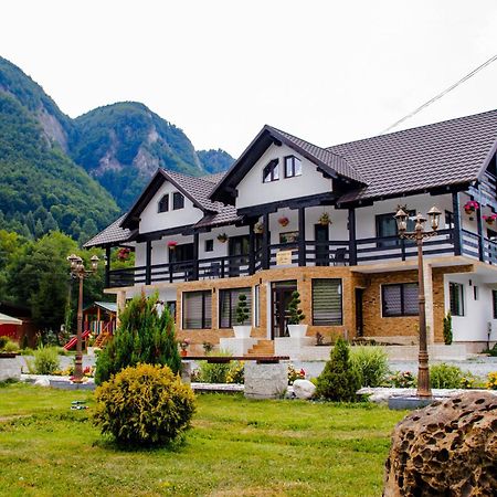 Вилла Ge-Lux Incesti Экстерьер фото