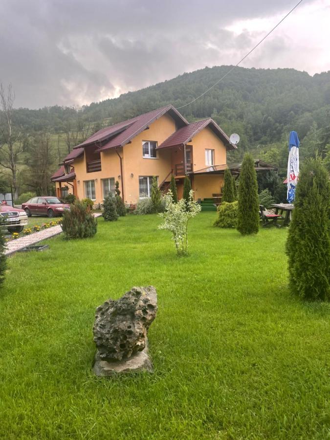 Вилла Ge-Lux Incesti Экстерьер фото