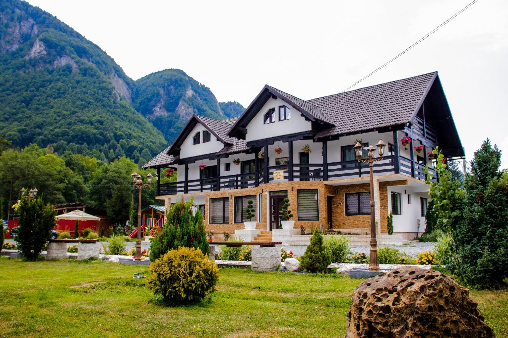Вилла Ge-Lux Incesti Экстерьер фото