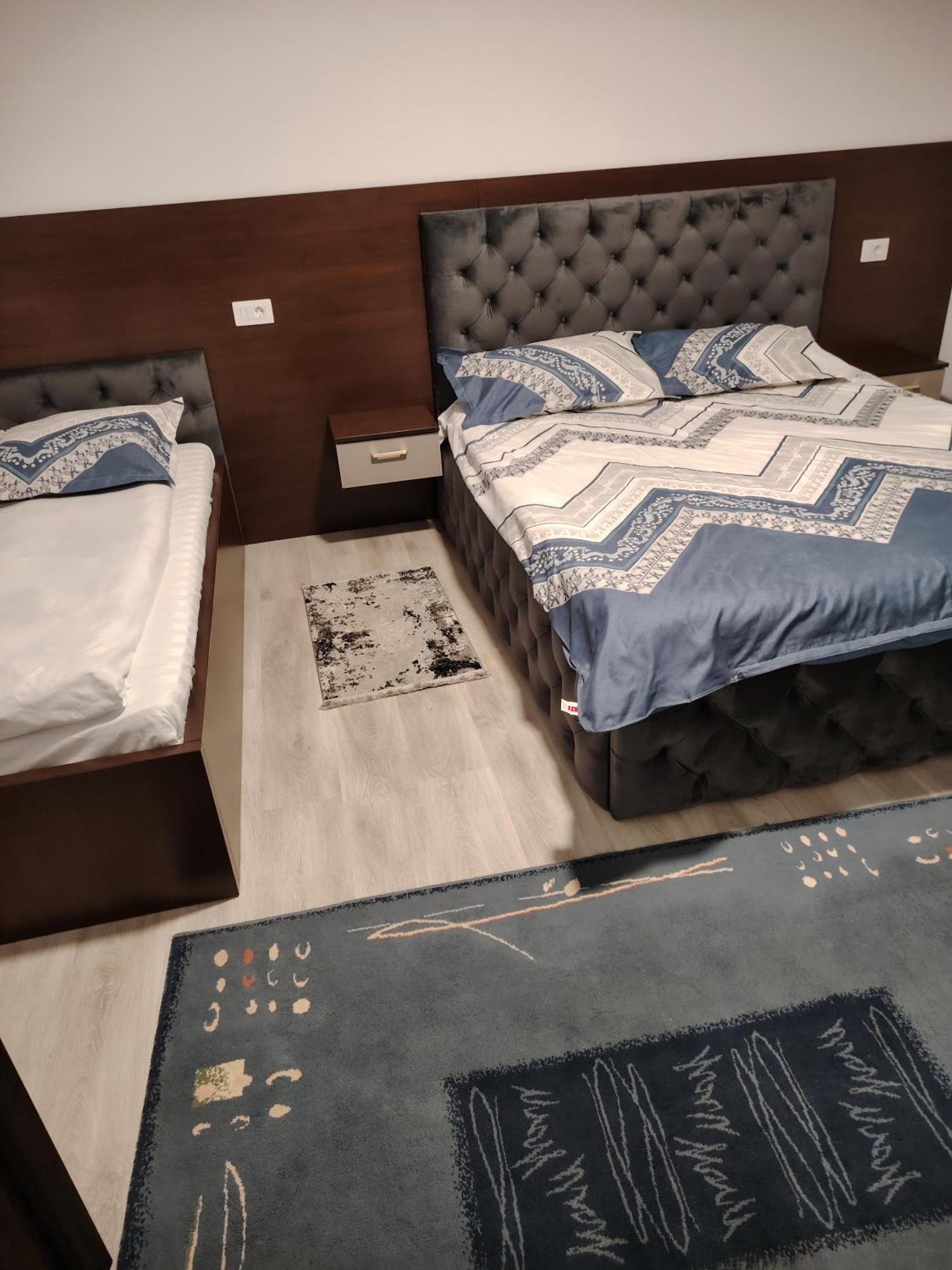 Вилла Ge-Lux Incesti Экстерьер фото